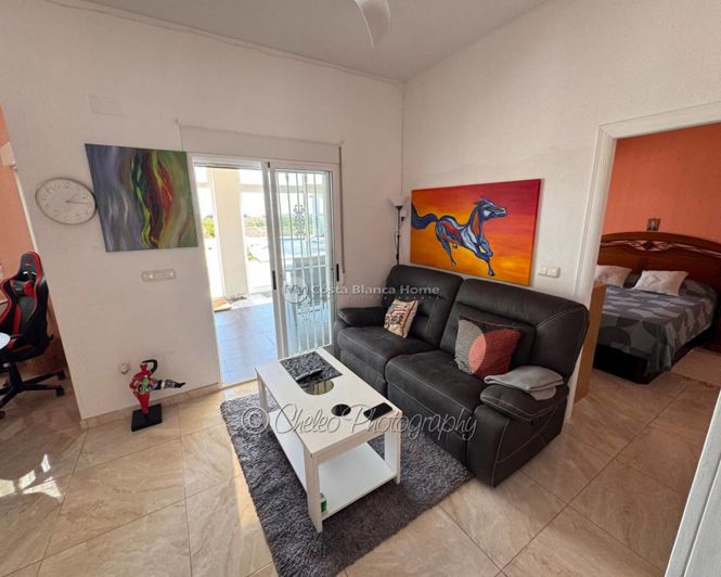 Image No.9-4 Bed Country House for sale