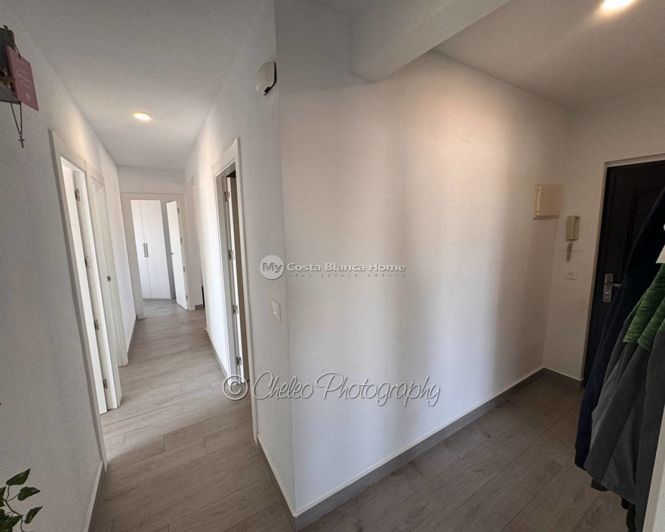 Image No.14-Appartement de 4 chambres à vendre à Catral