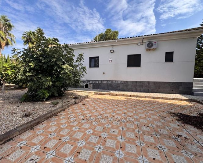 Image No.16-3 Bed Villa for sale