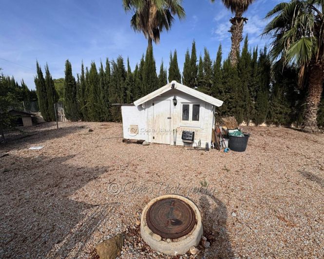 Image No.17-3 Bed Villa for sale