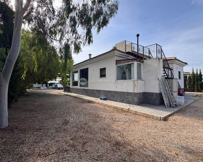 Image No.19-3 Bed Villa for sale