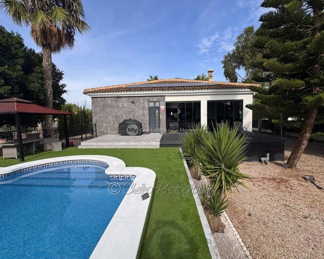 Image No.22-3 Bed Villa for sale