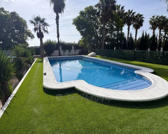 Image No.23-3 Bed Villa for sale