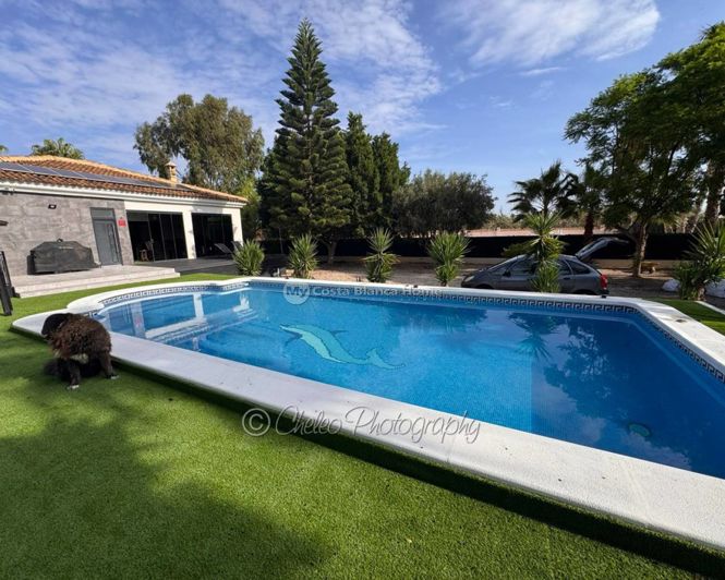 Image No.24-3 Bed Villa for sale
