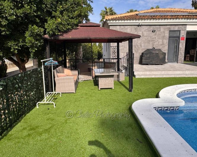 Image No.25-3 Bed Villa for sale