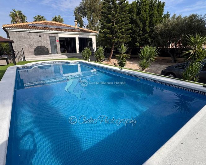 Image No.26-3 Bed Villa for sale