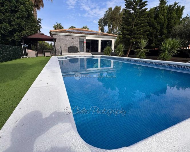 Image No.27-3 Bed Villa for sale