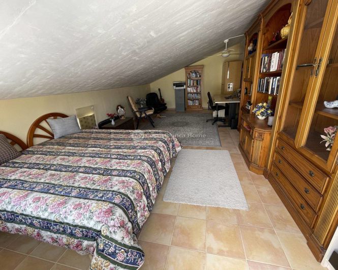 Image No.16-Maison de campagne de 5 chambres à vendre