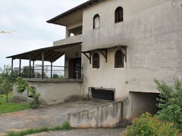 Photo 11 - Cottage 340 m² in Central Macedonia