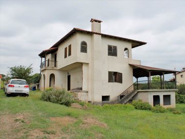 Photo 2 - Cottage 340 m² in Central Macedonia