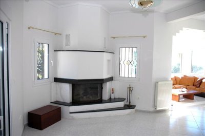 Photo 11 - Cottage 285 m² in Central Macedonia