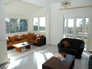 Photo 13 - Cottage 285 m² in Central Macedonia