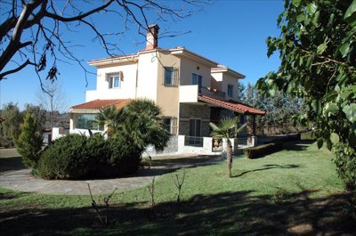 Photo 2 - Cottage 285 m² in Central Macedonia