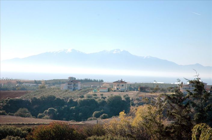 Image No.21-Propriété de 5 chambres à vendre à Thessalonique