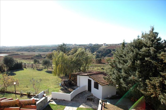 Image No.24-Propriété de 5 chambres à vendre à Thessalonique