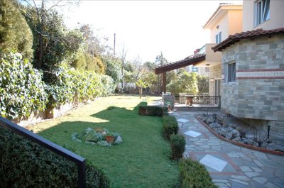 Photo 6 - Cottage 285 m² in Central Macedonia