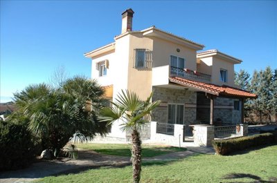 Photo 8 - Cottage 285 m² in Central Macedonia