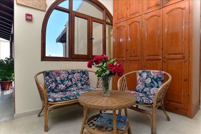 Photo 11 - Hotel 400 m² in Ionian islands