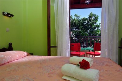 Photo 13 - Hotel 400 m² in Ionian islands