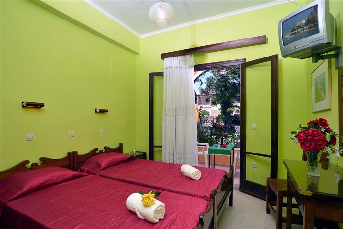 Image No.16-Un hôtel à vendre à Acharavi