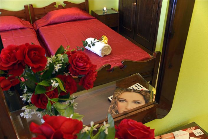 Image No.17-Un hôtel à vendre à Acharavi