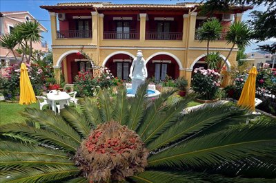 Photo 2 - Hotel 400 m² in Ionian islands