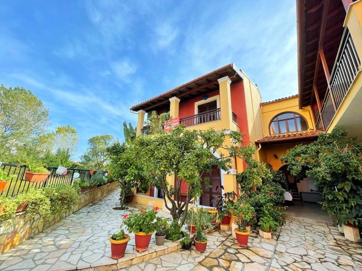 Image No.24-Un hôtel à vendre à Acharavi