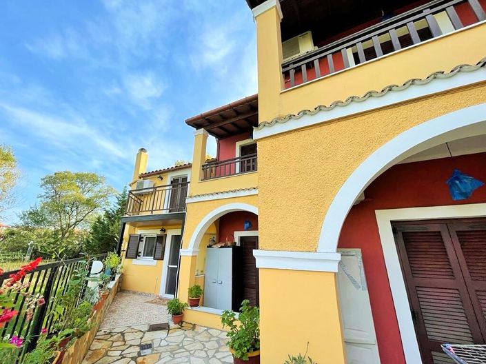 Image No.25-Un hôtel à vendre à Acharavi