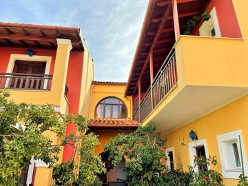 Photo 6 - Hotel 400 m² in Ionian islands