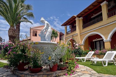 Photo 7 - Hotel 400 m² in Ionian islands