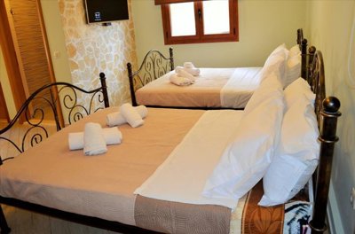 Photo 11 - Cottage 161 m² in Ionian islands