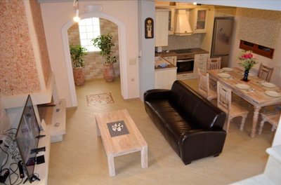 Photo 2 - Cottage 161 m² in Ionian islands