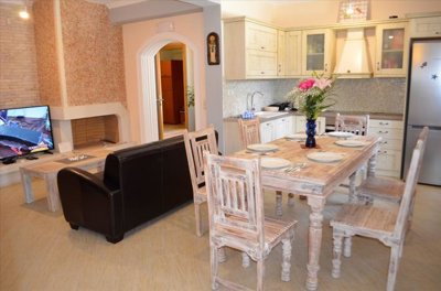 Photo 3 - Cottage 161 m² in Ionian islands