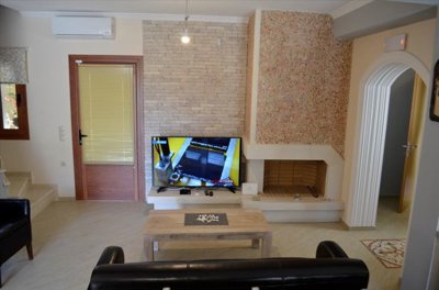 Photo 4 - Cottage 161 m² in Ionian islands