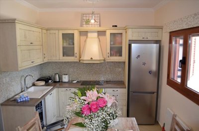 Photo 5 - Cottage 161 m² in Ionian islands