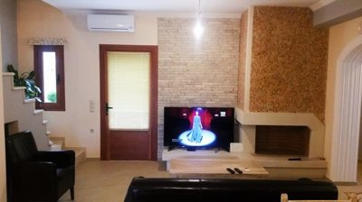 Photo 8 - Cottage 161 m² in Ionian islands