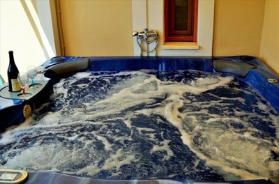 Photo 9 - Cottage 161 m² in Ionian islands