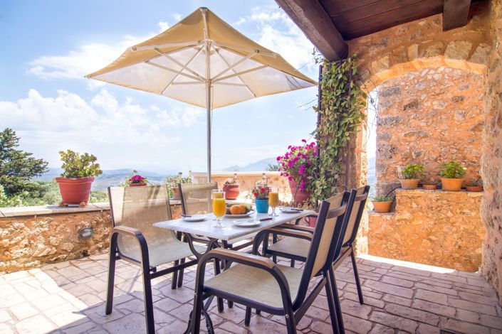 Image No.13-Un hôtel à vendre à Macheri