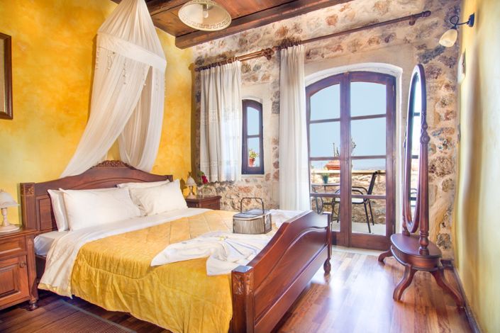 Image No.18-Un hôtel à vendre à Macheri