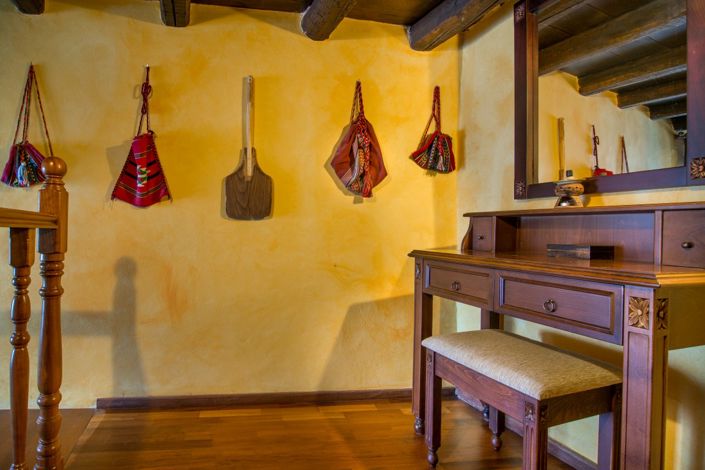 Image No.20-Un hôtel à vendre à Macheri