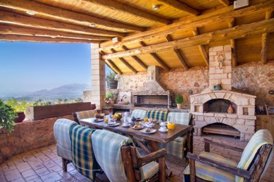 Photo 7 - Hotel 520 m² in Crete