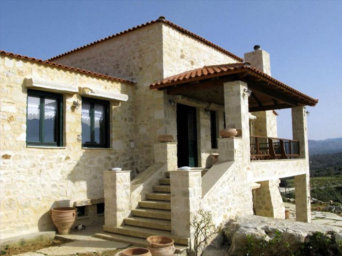 Image No.3-7 Bed Villa for sale