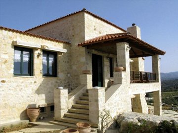 Photo 3 - Villa 450 m² in Crete