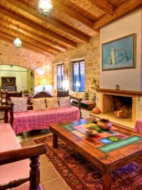 Photo 4 - Villa 450 m² in Crete