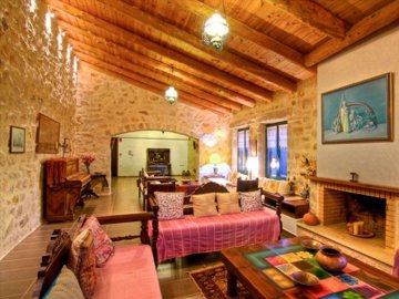 Photo 6 - Villa 450 m² in Crete