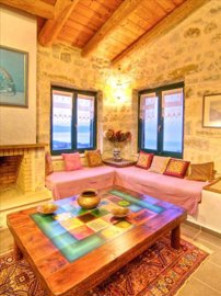 Photo 8 - Villa 450 m² in Crete