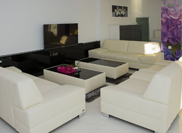 Image No.10-Villa à vendre à Chlomos