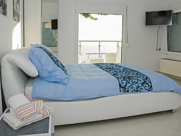 Image No.18-Villa à vendre à Chlomos