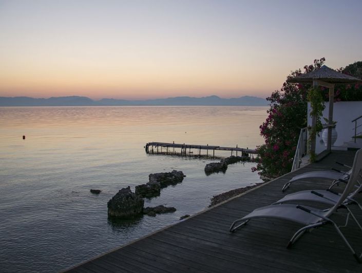 Image No.21-Villa à vendre à Chlomos