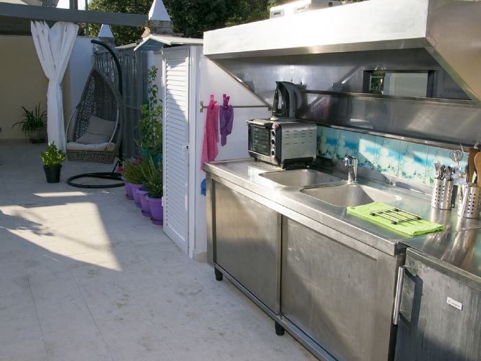 Image No.22-Villa à vendre à Chlomos